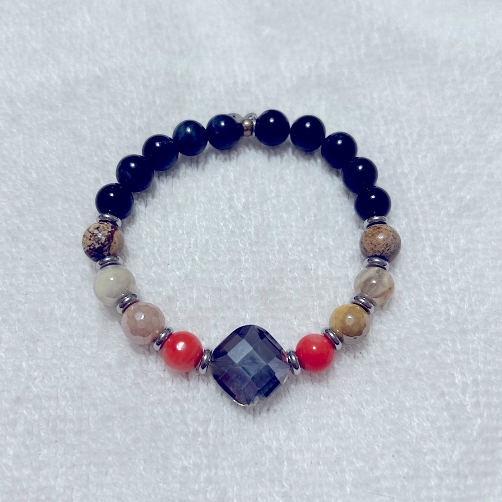 T. Jazelle One of a Kind Bracelet